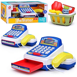 Игровой набор 