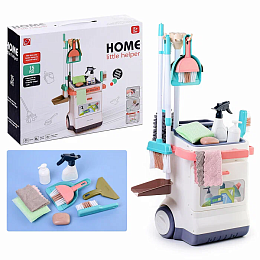 Игровой модуль 