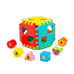 Игрушка развивающая 