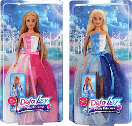 Кукла Defa Lucy 