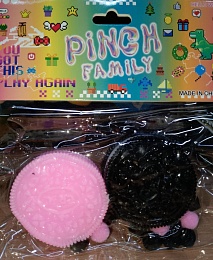 Печенька жмялка антистресс