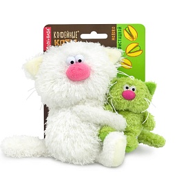 Котёнок Молоко с Фисташкой Коллекция 