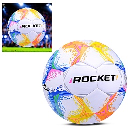 Мяч футбольный Rocket R0192