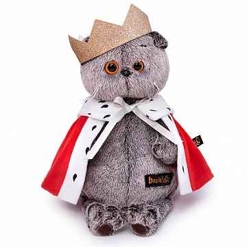 Басик-царь Ks22-159