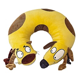 Подарочная игрушка Котопес ВАК1