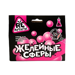 Научно-познавательный набор 