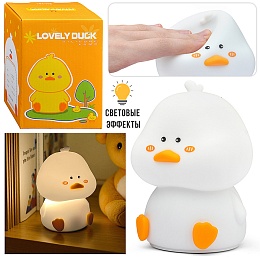 Ночник детский 