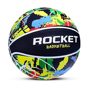 Мяч Баскетбольный "Backetball" 600 гр. R0196