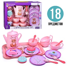 Набор посуды 