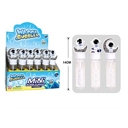 Мыльные пузыри 