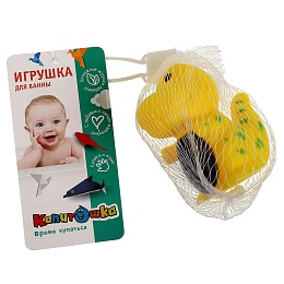 Игрушка для ванной 