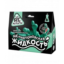 Научно-познавательный набор 