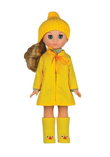 Кукла Эля кэжуал 5 30см В4476