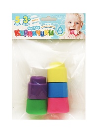 Игрушка для ванной 