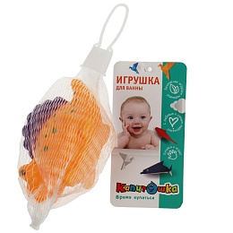 Игрушка для ванной 