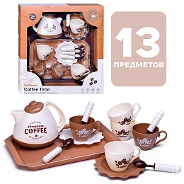 Набор посуды 