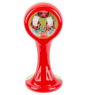 Погремушка "Маракас"