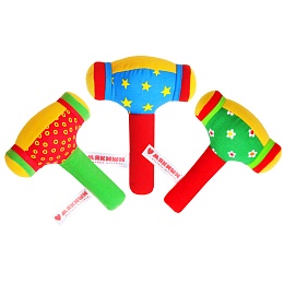 Игрушка Молоточек (Серия Шумякиши)