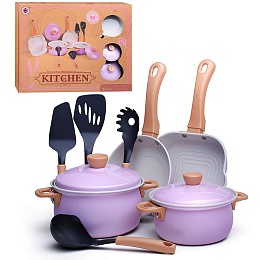 Игровой набор 