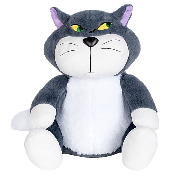 Подарочная игрушка Кот Люцифер KTLI1