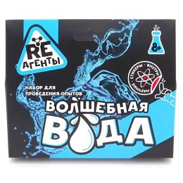 Научно-познавательный набор 