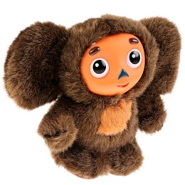 Мягкая игрушка 