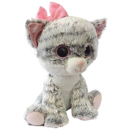 Глазастик Кошечка GKK0\S