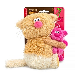 Котёнок Раф с Вишней Коллекция 