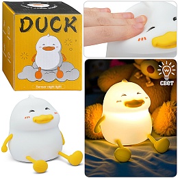 Ночник детский 