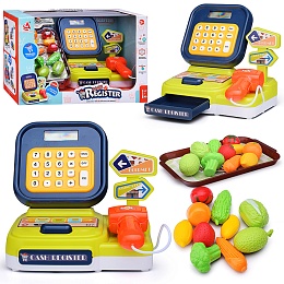 Игровой набор 