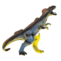 Игрушка из пластизоля 