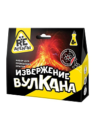 Научно-познавательный набор 