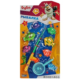 Игра рыбалка 