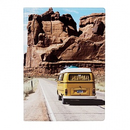 Обложка для паспорта 