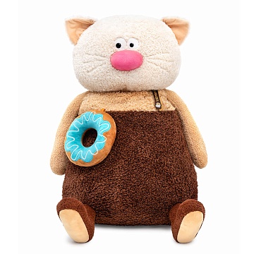 Котёнок Капучино "Гранд" CCat75-34