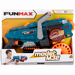Funmax 