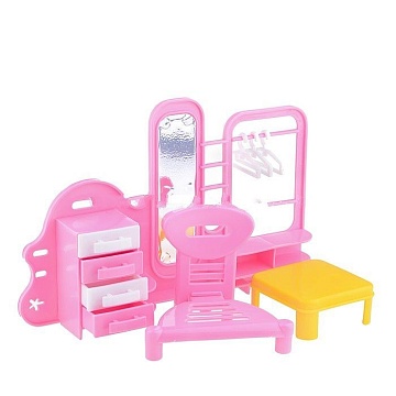 Набор мебели "Прихожая" (Кристина)