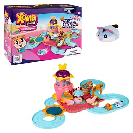 Zuru Хома Дома Игровой набор 