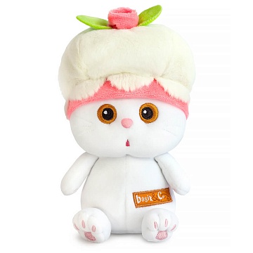 Кошечка Ли-Ли "Лакомка" LkE-002