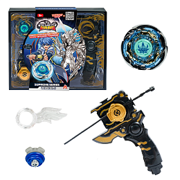 Инфинити Надо. Волчок Суприм, Whisker Небесный Вихрь. TM Infinity Nado 68700