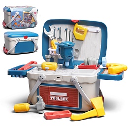 Набор инструментов 