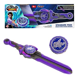 Инфинити Надо.Волчок Эпик ЛончерСтандарт Magic Dragon.TM Infinity Nado 40601