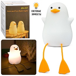 Ночник детский 