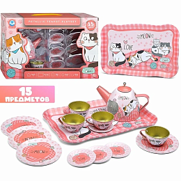 Набор посуды 