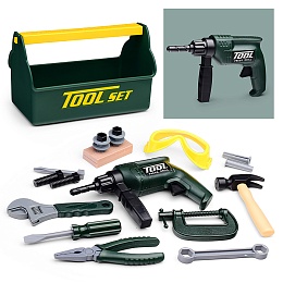 Набор интсрументов 