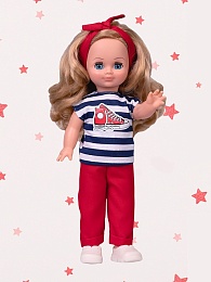 Кукла Герда модница 2 со звуком В3677/о