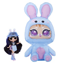 LOL ЛОЛ  504054 Кукла Tweens Costume Surprise Айя Черри 43469