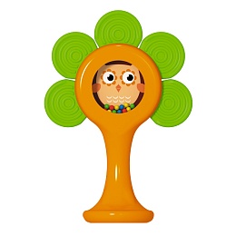 Погремушка - прорезыватель 