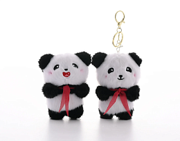 Брелок мягкий 