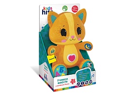 Игрушка интерактивная 